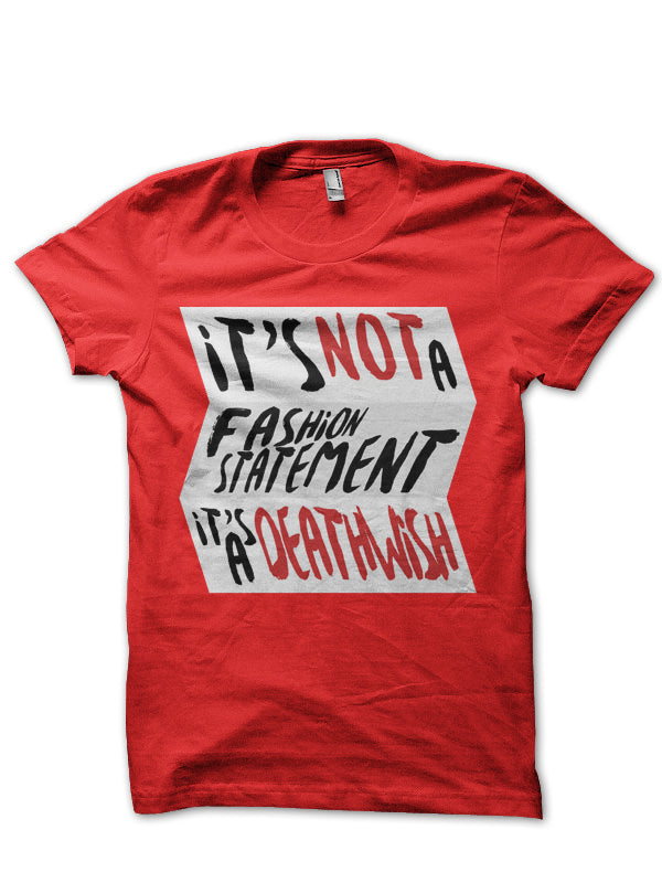 My Chemical Romance Red Style001 T-Shirts, Hoodie, Sweatshirt - T-Shirt, Sweatshirt, Hoodie