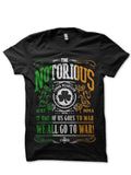 Notorious UFC Black T-Shirts, Hoodie, Sweatshirt - T-Shirt, Sweatshirt, Hoodie