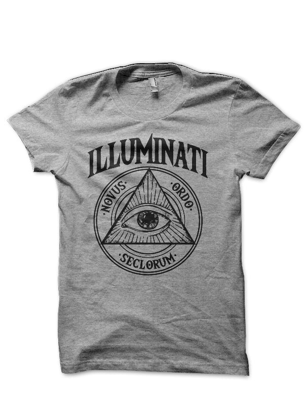 Illuminate Half Sleeve Black T-Shirts, Hoodie, Sweatshirt - T-Shirt, Sweatshirt, Hoodie