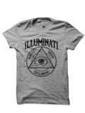 Illuminate Half Sleeve Black T-Shirts, Hoodie, Sweatshirt - T-Shirt, Sweatshirt, Hoodie
