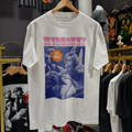 90s MUDH0NEY SOFT HELL! RARE WASHED WHITE T-Shirts, Hoodie, Sweatshirt - T-Shirt, Sweatshirt, Hoodie