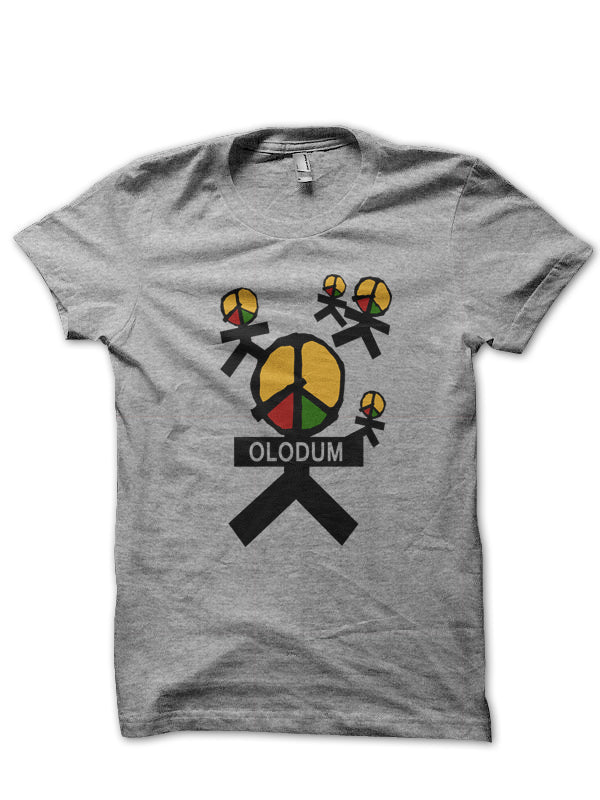 Olodum (All Colours Available) T-Shirts, Hoodie, Sweatshirt - T-Shirt, Sweatshirt, Hoodie