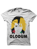 Olodum Michael Jackson White T-Shirts, Hoodie, Sweatshirt - T-Shirt, Sweatshirt, Hoodie