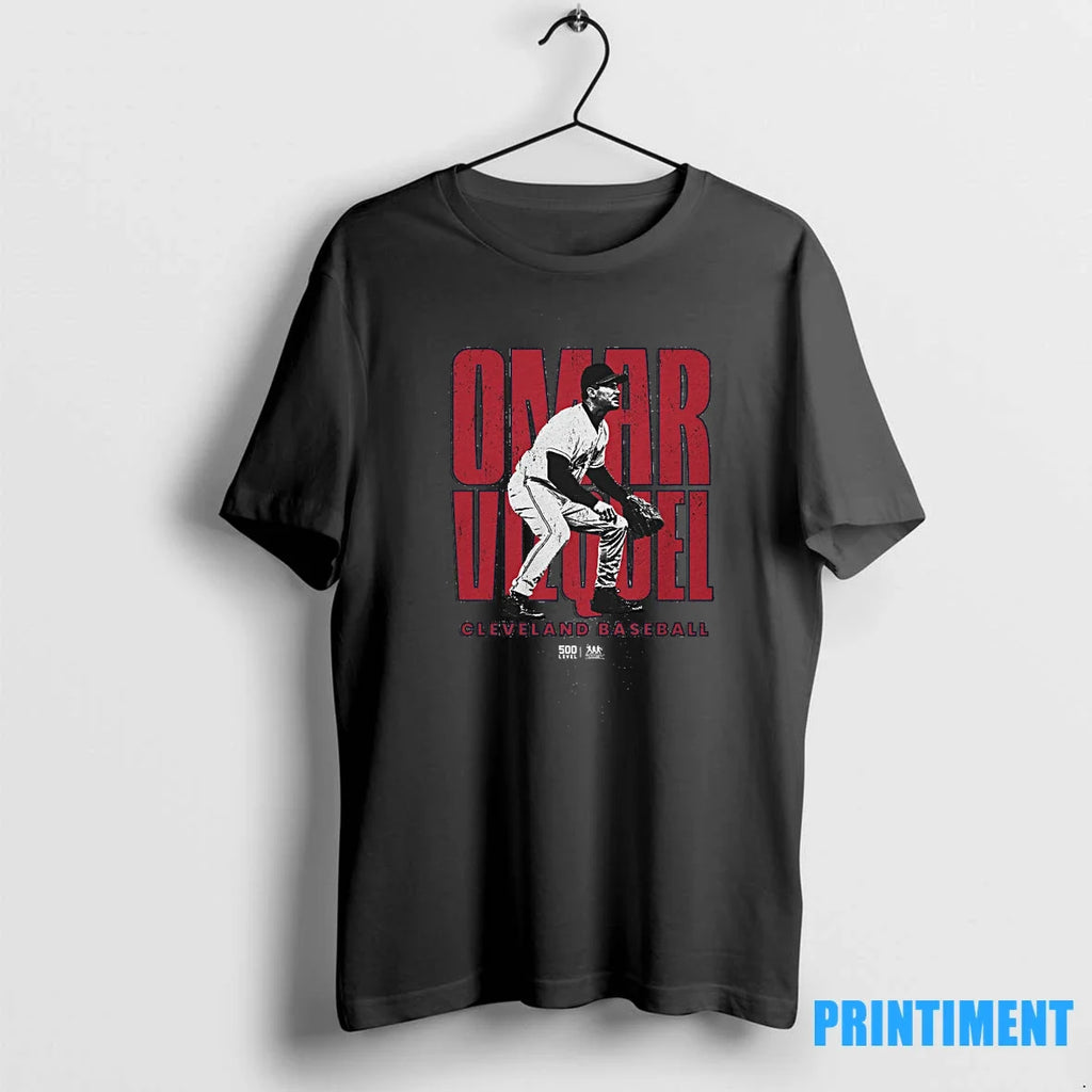 Omar Vizquel T Shirt Cleveland Mlbpaa 03 Tshirts Sweater Unisex T-shirt, Sweatshirt, Hoodie, Long Sleeve Tee - T-Shirt, Sweatshirt, Hoodie