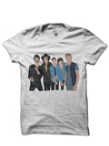 One Direction White Style002 T-Shirts, Hoodie, Sweatshirt - T-Shirt, Sweatshirt, Hoodie