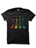 Stray Dog Strut Half Sleeve T-Shirts, Hoodie, Sweatshirt - T-Shirt, Sweatshirt, Hoodie
