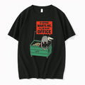 Opossum If Anyone Wants Me Ill Be In My Office Trash 0 Tshirts Sweater Unisex T-shirt, Sweatshirt, Hoodie, Long Sleeve Tee - T-Shirt, Sweatshirt, Hoodie