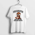 Otter Some Of Us Been Through So Much Bullshit In Life 0 Tshirts Sweater Unisex T-shirt, Sweatshirt, Hoodie, Long Sleeve Tee - T-Shirt, Sweatshirt, Hoodie