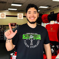 Florida Everblades 2026 Kelly Cup Champions trophy shirt Unisex T-shirt, Sweatshirt, Hoodie, Long Sleeve Tee - T-Shirt, Sweatshirt, Hoodie