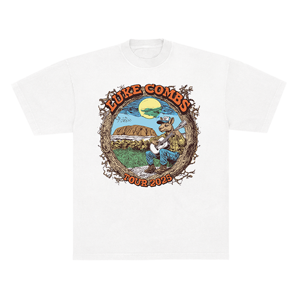 Outback Tour 2025 T-Shirts, Hoodie, Sweatshirt - T-Shirt, Sweatshirt, Hoodie