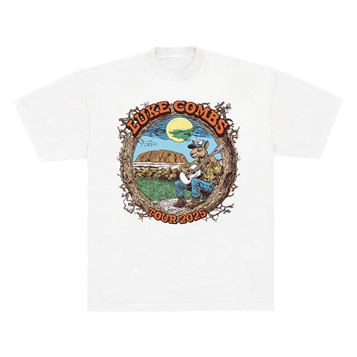 Outback Tour 2025 T-Shirts, Hoodie, Sweatshirt - T-Shirt, Sweatshirt, Hoodie