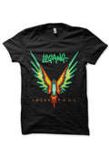 Logang Black Style001 T-Shirts, Hoodie, Sweatshirt - T-Shirt, Sweatshirt, Hoodie