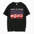 Paige And Brie Bella Scream Mode Logo 0 Tshirts Sweater Unisex T-shirt, Sweatshirt, Hoodie, Long Sleeve Tee - T-Shirt, Sweatshirt, Hoodie