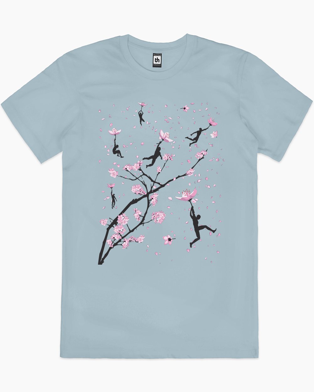 Blossom Flight T-Shirts, Hoodie, Sweatshirt - T-Shirt, Sweatshirt, Hoodie