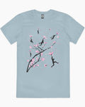 Blossom Flight T-Shirts, Hoodie, Sweatshirt - T-Shirt, Sweatshirt, Hoodie