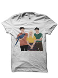 Paramore White Style003 T-Shirts, Hoodie, Sweatshirt - T-Shirt, Sweatshirt, Hoodie