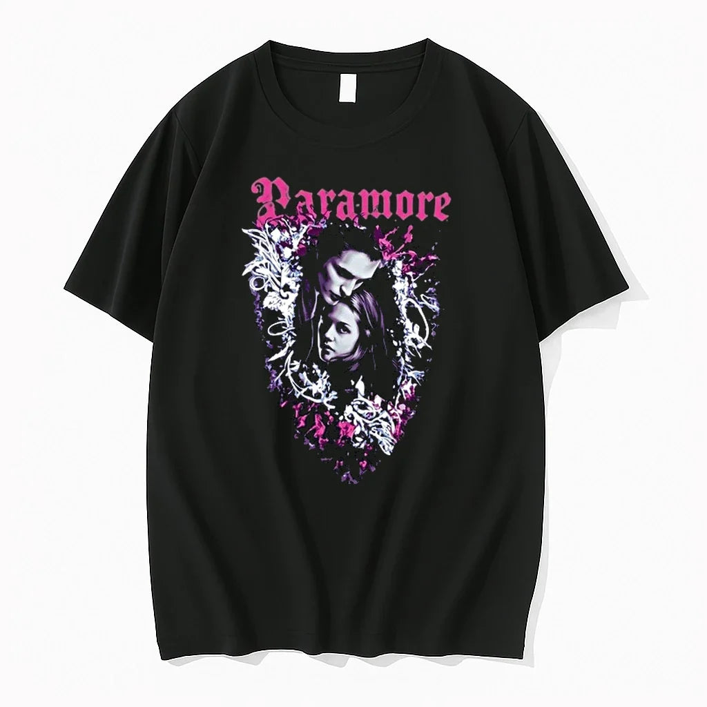 Paramore 0 Tshirts Sweater Unisex T-shirt, Sweatshirt, Hoodie, Long Sleeve Tee - T-Shirt, Sweatshirt, Hoodie
