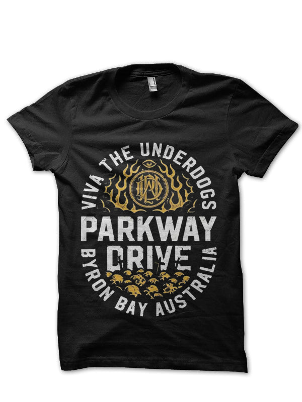 Parkway Drive Style015 T-Shirts, Hoodie, Sweatshirt - T-Shirt, Sweatshirt, Hoodie