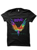 Logan Paul Black Style002 T-Shirts, Hoodie, Sweatshirt - T-Shirt, Sweatshirt, Hoodie