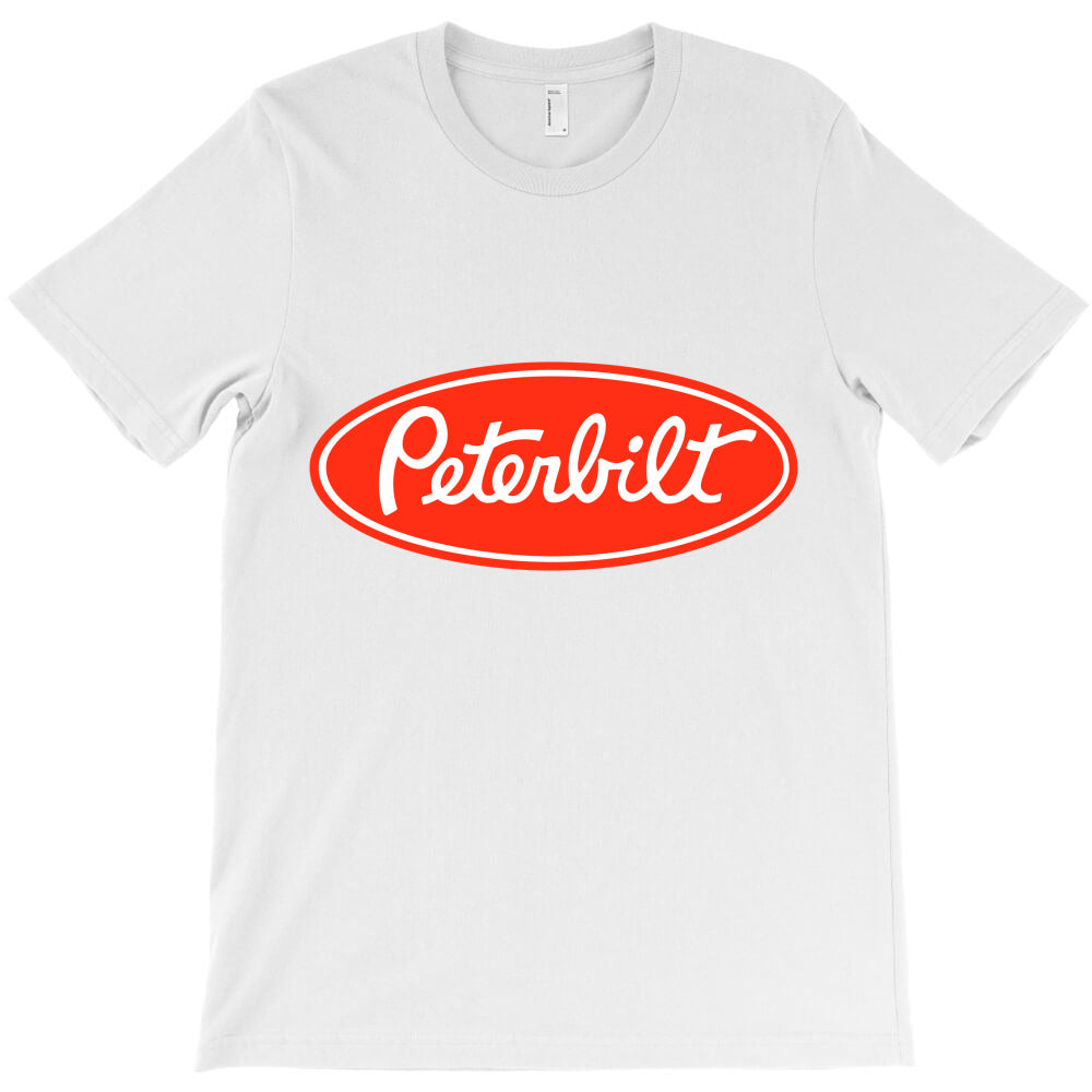 Peterbilt Truck T-Shirts, Hoodie, Sweatshirt - T-Shirt, Sweatshirt, Hoodie