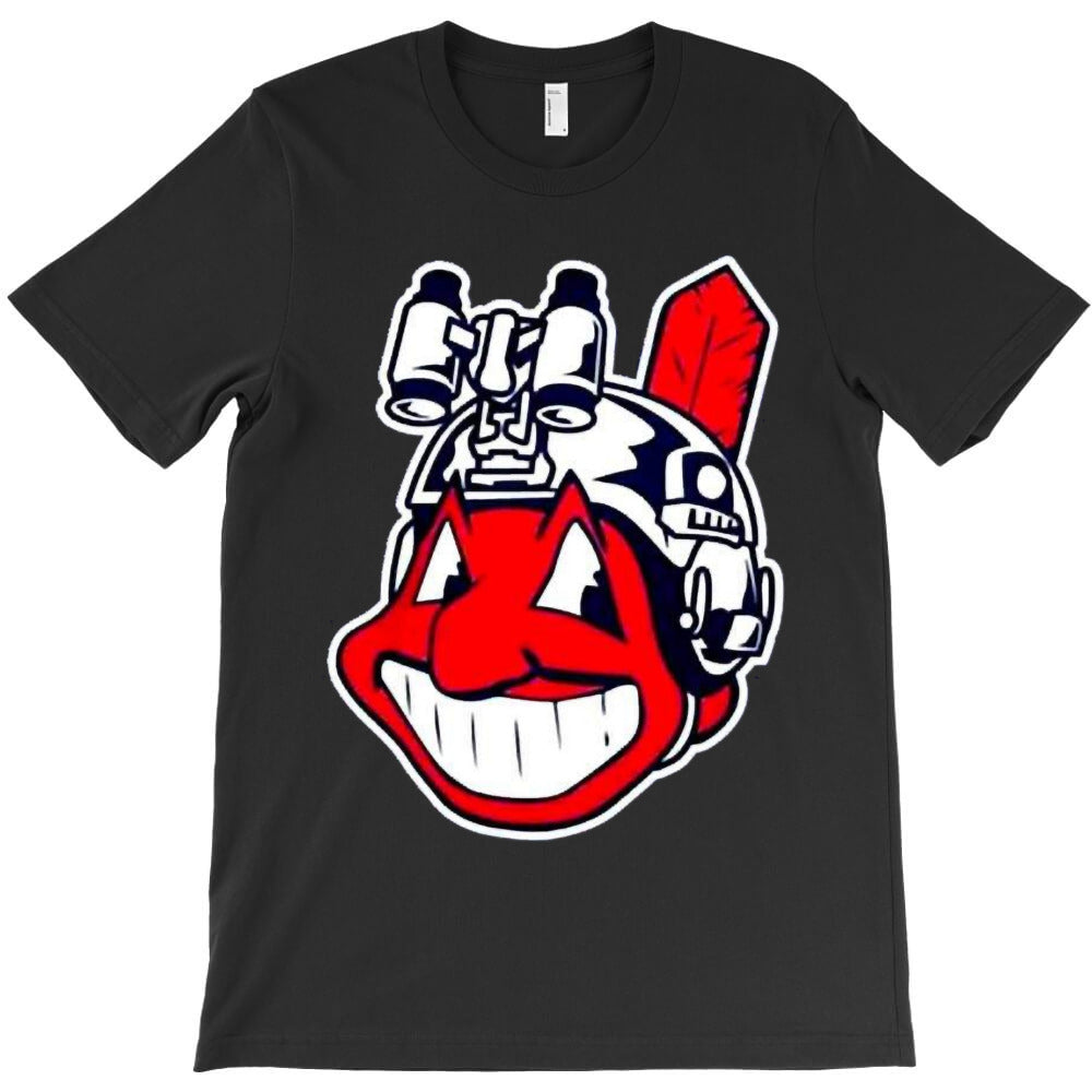 Supdef Wahoo T-Shirts, Hoodie, Sweatshirt - T-Shirt, Sweatshirt, Hoodie