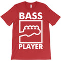 Bass Player T-Shirts, Hoodie, Sweatshirt - T-Shirt, Sweatshirt, Hoodie