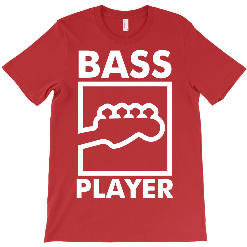 Bass Player T-Shirts, Hoodie, Sweatshirt - T-Shirt, Sweatshirt, Hoodie