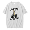 Penne Terminator Pasta La Vista 0 Tshirts Sweater Unisex T-shirt, Sweatshirt, Hoodie, Long Sleeve Tee - T-Shirt, Sweatshirt, Hoodie
