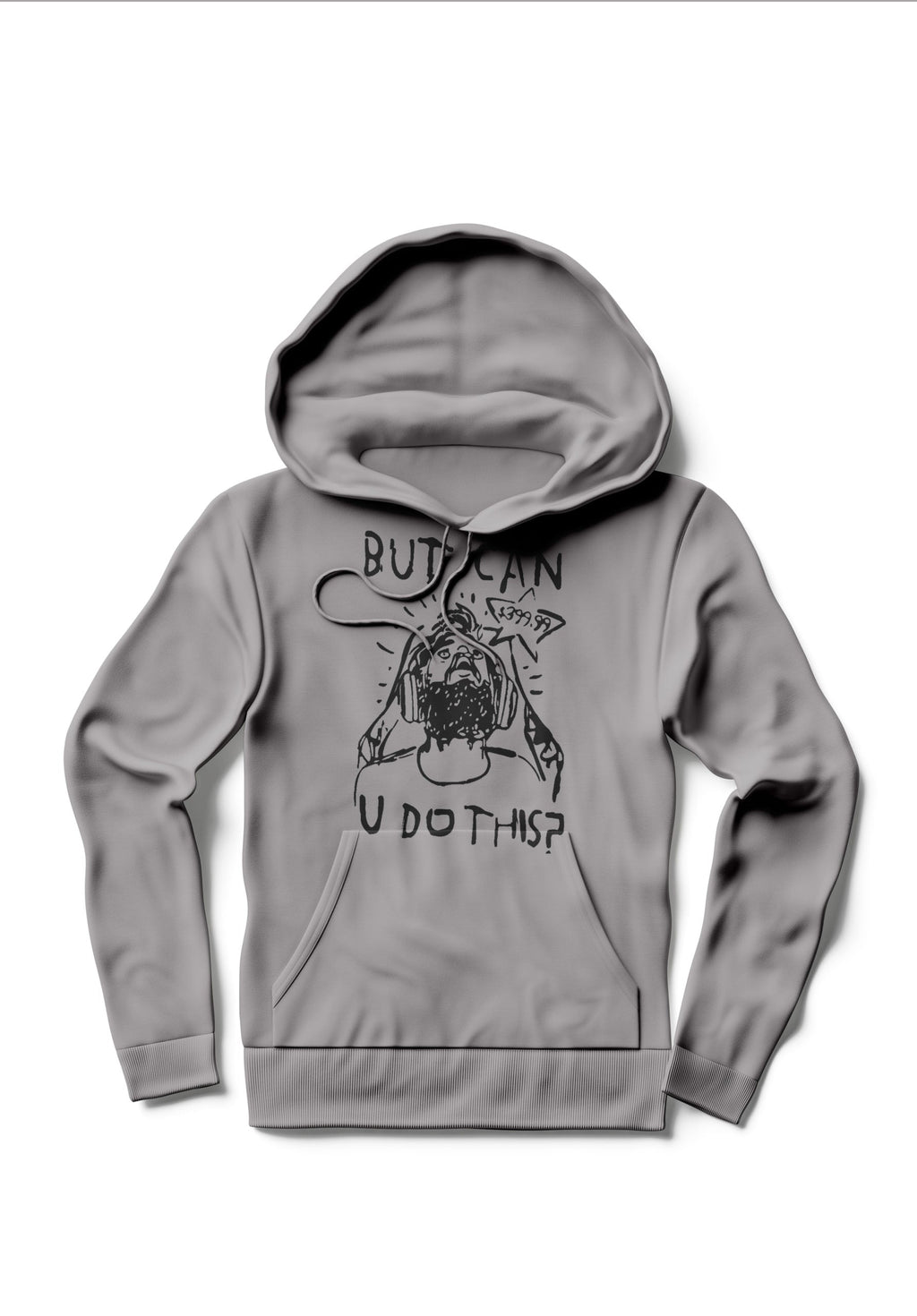 Pewdiepie Grey Melange T-Shirts, Hoodie, Sweatshirt - T-Shirt, Sweatshirt, Hoodie