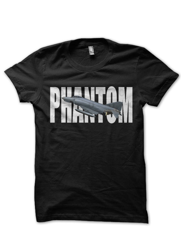 Phantom Threat T-Shirts, Hoodie, Sweatshirt - T-Shirt, Sweatshirt, Hoodie