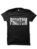 Phantom Threat T-Shirts, Hoodie, Sweatshirt - T-Shirt, Sweatshirt, Hoodie