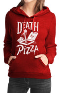 Pizza Red GirlS T-Shirts, Hoodie, Sweatshirt - T-Shirt, Sweatshirt, Hoodie