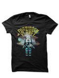 Forbidden Planet Black Style001 T-Shirts, Hoodie, Sweatshirt - T-Shirt, Sweatshirt, Hoodie