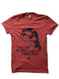 Porco Rosso Red T-Shirts, Hoodie, Sweatshirt - T-Shirt, Sweatshirt, Hoodie