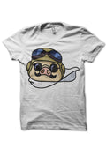 Porco Rosso Style004 T-Shirts, Hoodie, Sweatshirt - T-Shirt, Sweatshirt, Hoodie