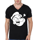 Popeye Black T-Shirts, Hoodie, Sweatshirt - T-Shirt, Sweatshirt, Hoodie