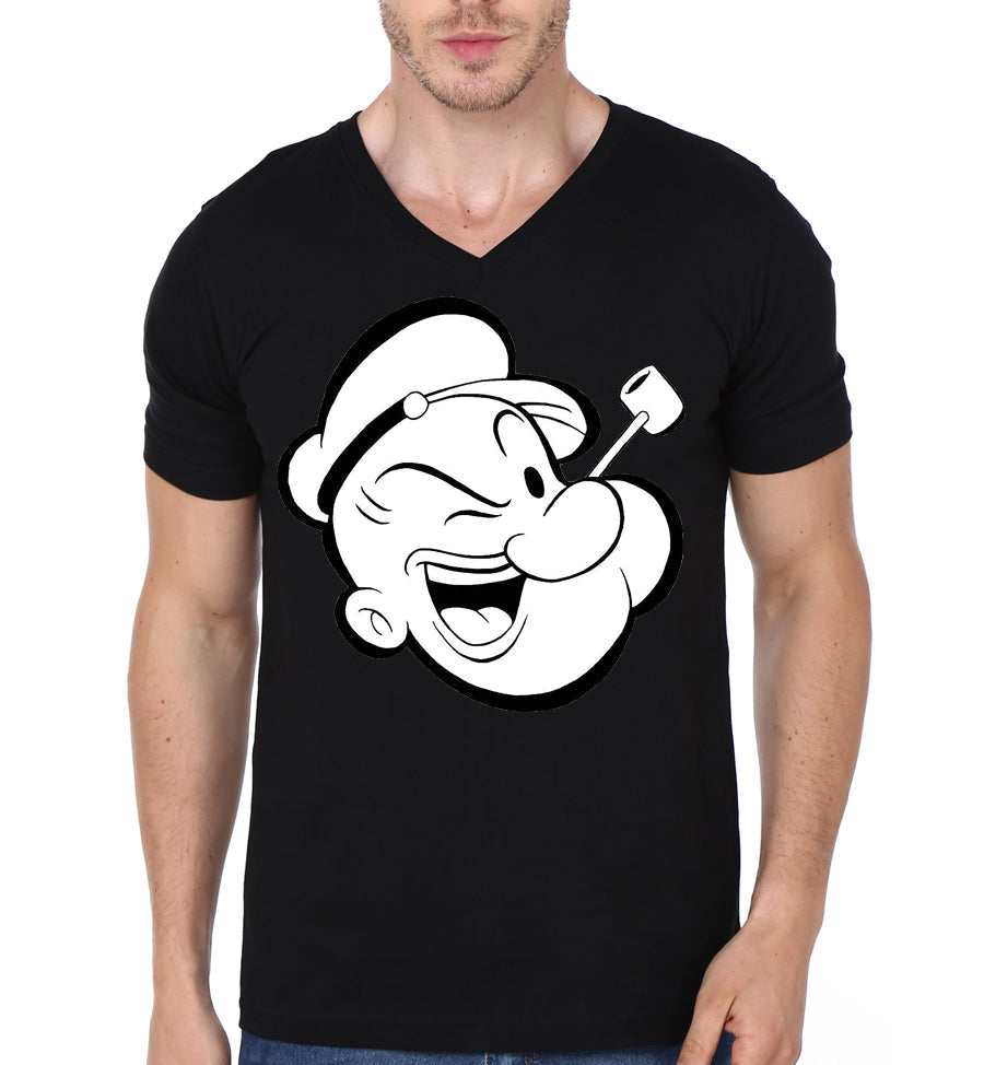Popeye Black T-Shirts, Hoodie, Sweatshirt - T-Shirt, Sweatshirt, Hoodie