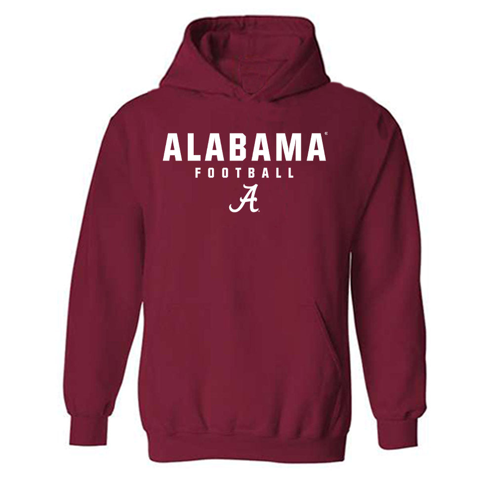 Alabama Football Alumni : Chris Goode Hooded Generic Shersey T-Shirts, Hoodie, Sweatshirt - T-Shirt, Sweatshirt, Hoodie