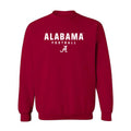 Alabama Football Alumni : Chris Mohr Generic Shersey T-Shirts, Hoodie, Sweatshirt - T-Shirt, Sweatshirt, Hoodie