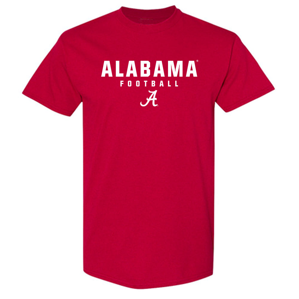 Alabama Football Alumni : Willard Scissum Generic Shersey T-Shirts, Hoodie, Sweatshirt - T-Shirt, Sweatshirt, Hoodie