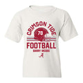 Alabama Football Alumni : Barry McGee Classic Shersey T-Shirts, Hoodie, Sweatshirt - T-Shirt, Sweatshirt, Hoodie