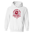 Alabama Football Alumni : Don Shankles Classic Hooded T-Shirts, Hoodie, Sweatshirt - T-Shirt, Sweatshirt, Hoodie