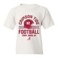 Alabama Football Alumni : Terry Jones Jr Classic T-Shirts, Hoodie, Sweatshirt - T-Shirt, Sweatshirt, Hoodie