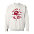 Alabama Football Alumni : Marco Battle Classic Shersey Style001 T-Shirts, Hoodie, Sweatshirt - T-Shirt, Sweatshirt, Hoodie