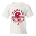 Alabama Football Alumni : Ga'Quincy McKinstry Classic T-Shirts, Hoodie, Sweatshirt - T-Shirt, Sweatshirt, Hoodie