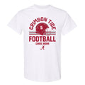 Alabama Football Alumni : Chris Mohr Classic Shersey T-Shirts, Hoodie, Sweatshirt - T-Shirt, Sweatshirt, Hoodie