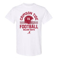 Alabama Football Alumni : William Watts Classic Shersey T-Shirts, Hoodie, Sweatshirt - T-Shirt, Sweatshirt, Hoodie