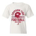 Alabama Football Alumni : Giles Amos Classic Shersey T-Shirts, Hoodie, Sweatshirt - T-Shirt, Sweatshirt, Hoodie