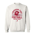 Alabama Football Alumni : Joe Dale Harris Classic Shersey T-Shirts, Hoodie, Sweatshirt - T-Shirt, Sweatshirt, Hoodie
