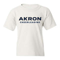 Akron NCAA Cheerleading : Amaya Baumberger Classic Shersey T-Shirts, Hoodie, Sweatshirt - T-Shirt, Sweatshirt, Hoodie